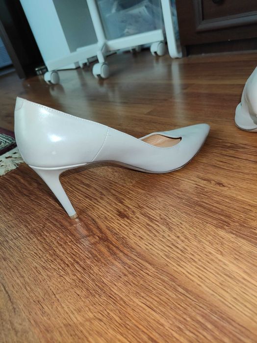 Vand pantofi musette