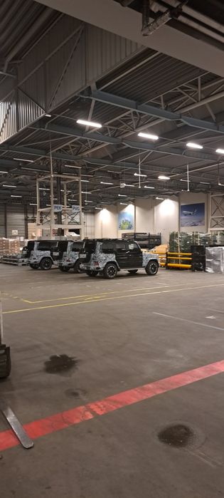 Логистика и транспорт от Дубай и Близкия изток до България