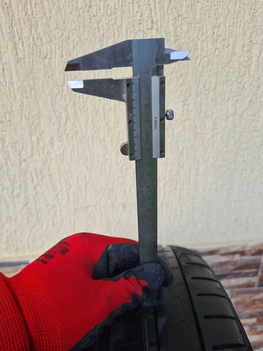 Anvelope de vara 225 45 19 Vredestein, Dunlop, Bridgestone