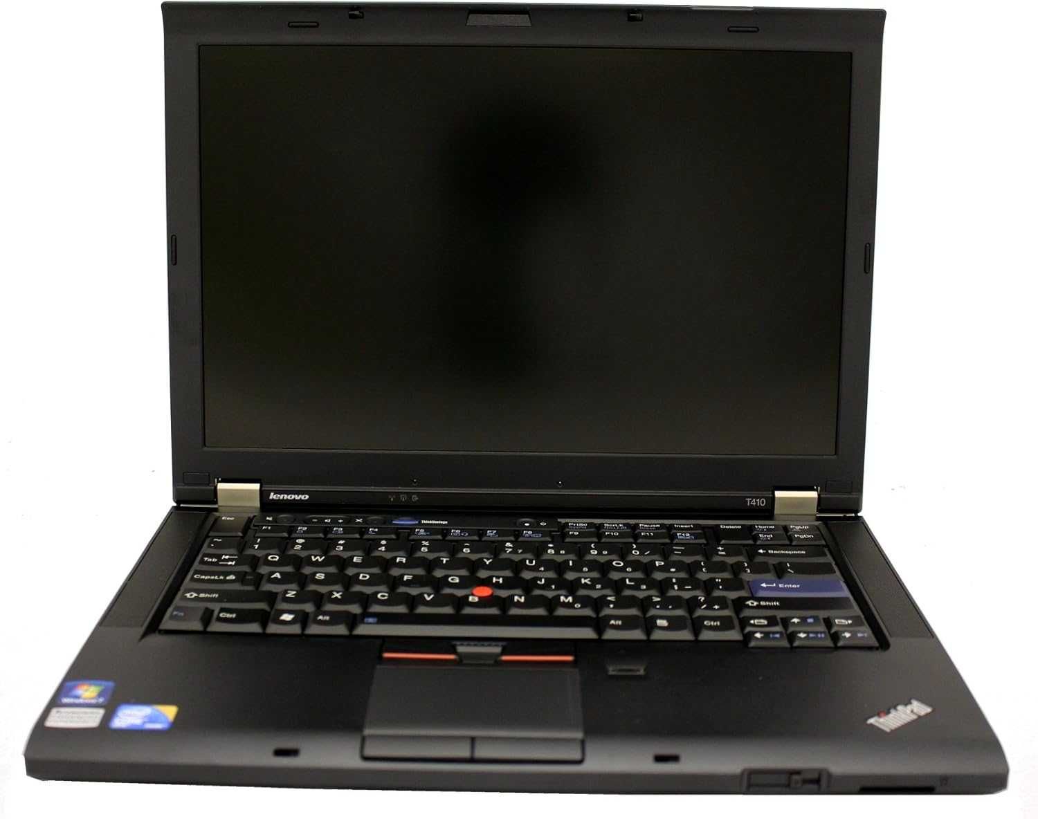 Лаптоп Lenovo ThinkPad T410 I5-560M 8GB 128GB SSD Windows 11 ГАРАНЦИЯ
