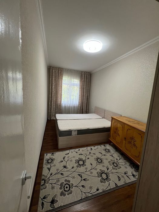 2-х комнатная квартира на аренду.