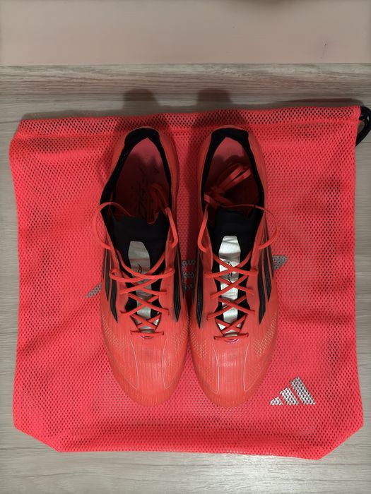 Бутонки Adidas F50 Elit FG