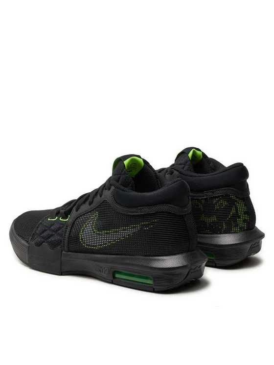 Nike - Lebron Witness VIII FB2239 002 Оригинал Код 252