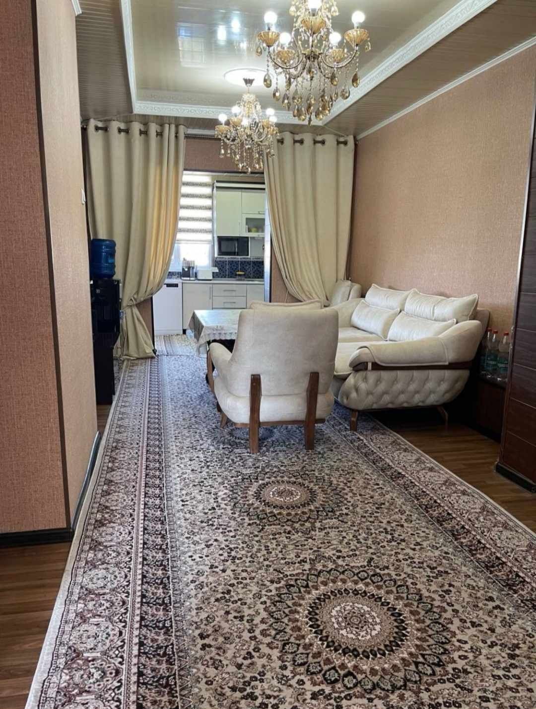 Срочно! Продажа. 4/4/9. Тузель-3. Можно в ипотеку