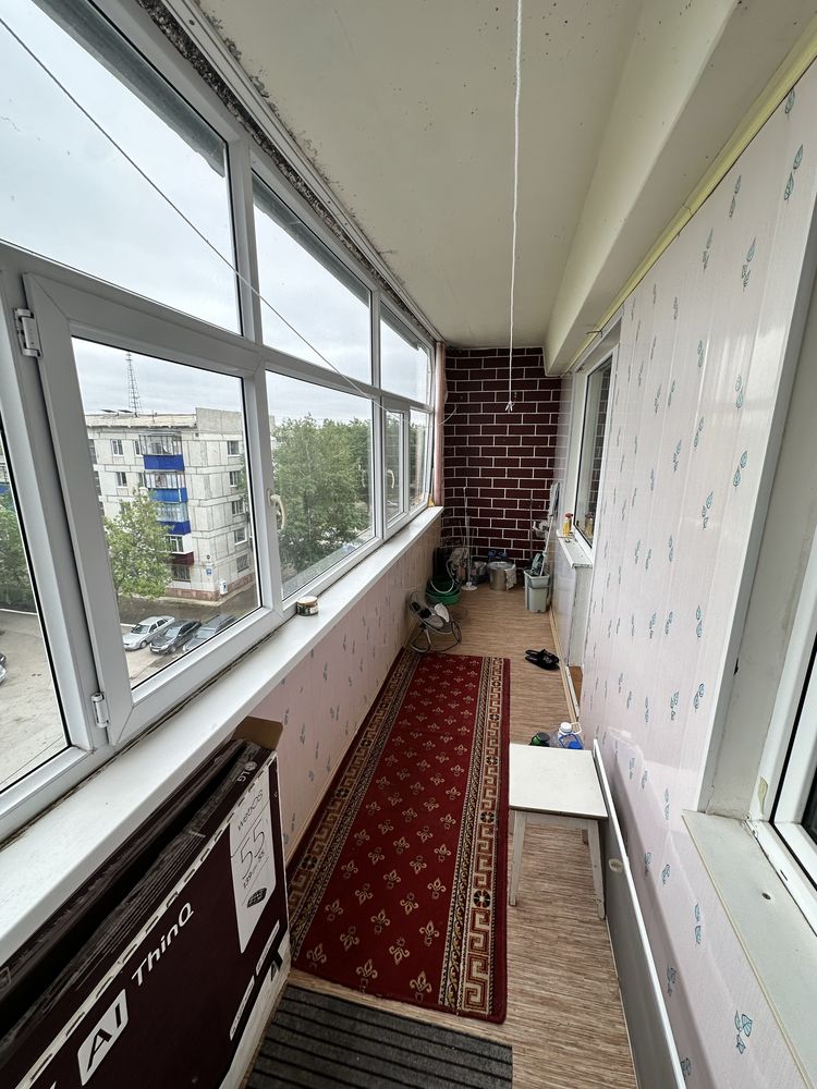 *Продам уютную 2-комнатную квартиру в отличном районе!*