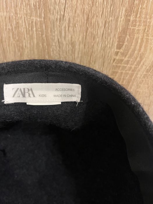 Детска шапка  Zara