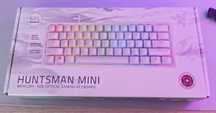 Клавиатура Razer Huntsman Mini (60%)