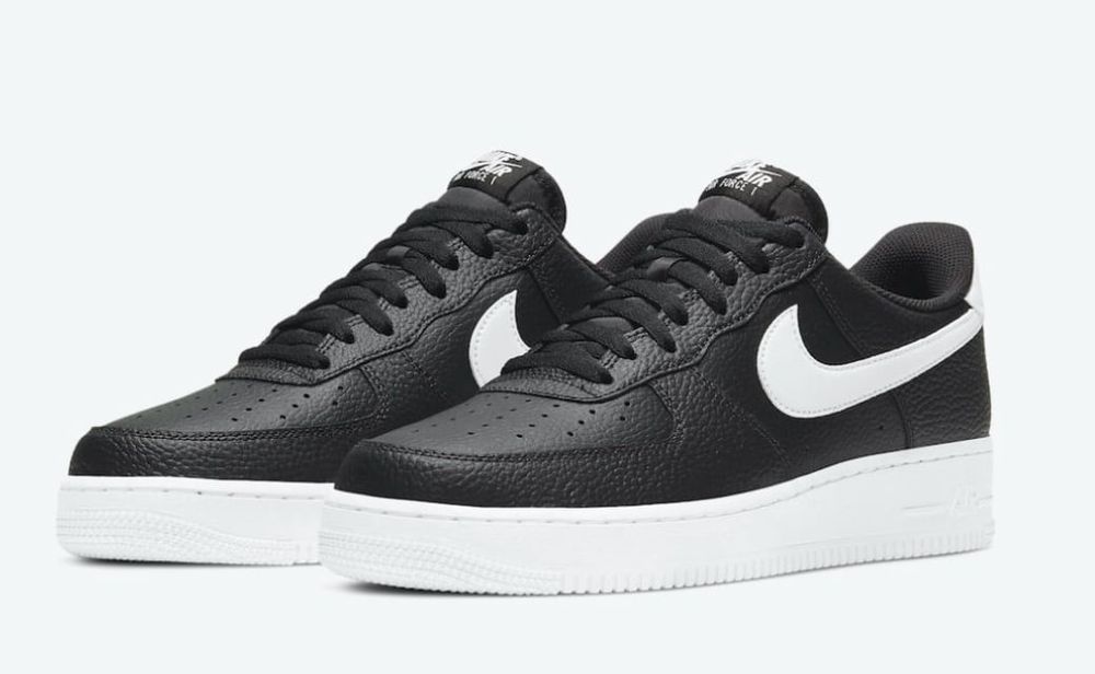 Nike Air Force 1 Мъжки Маратонки (40-45)