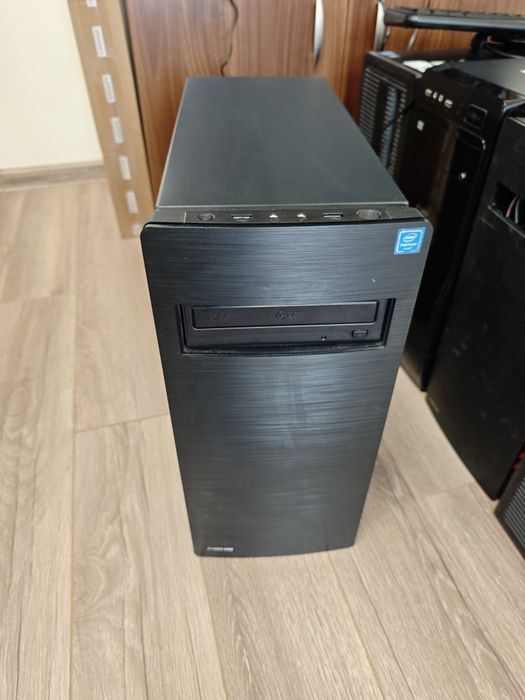 Компютър за офис или домашно ползване