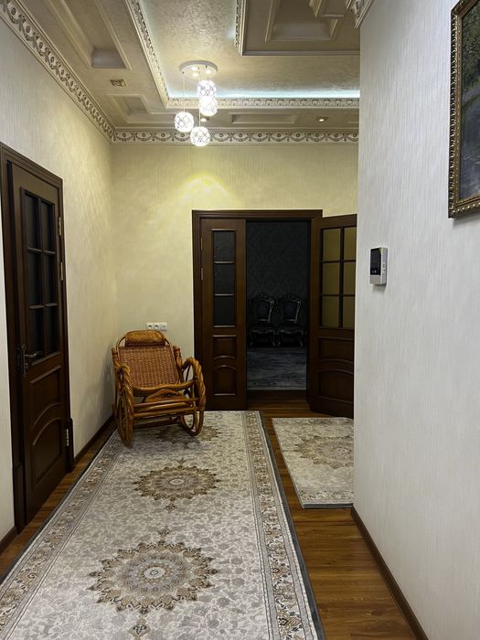 Продается дом махалля Амир Темур.