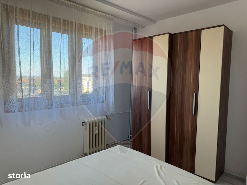 Apartament 2 camere de închiriat Fortuna-langa Agora Mall