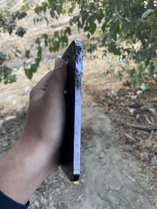 Iphone 14 Pro Max ideal 86% ochilmagan срочно