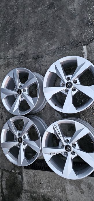 Jante aliaj R 18 5x112 Audi