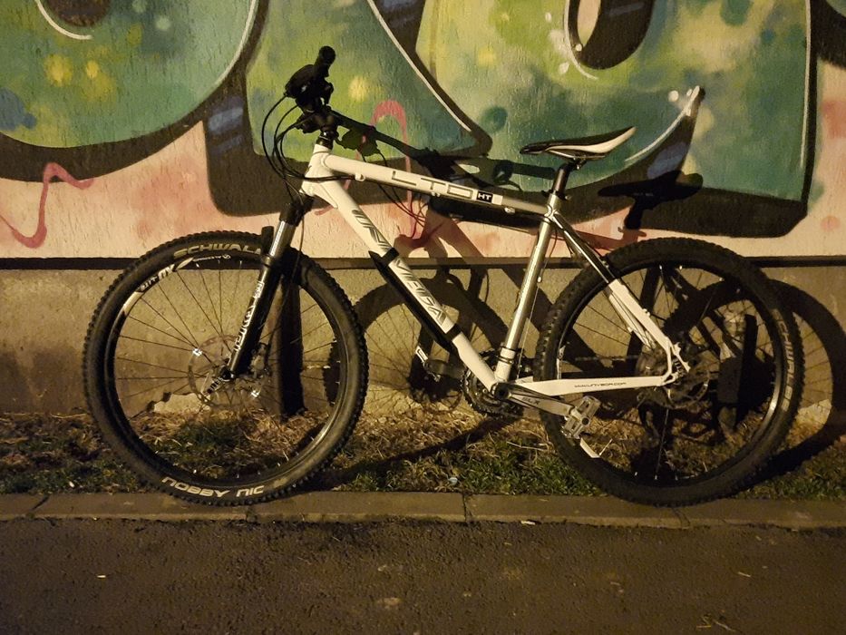 Bicicletă MTB Univega