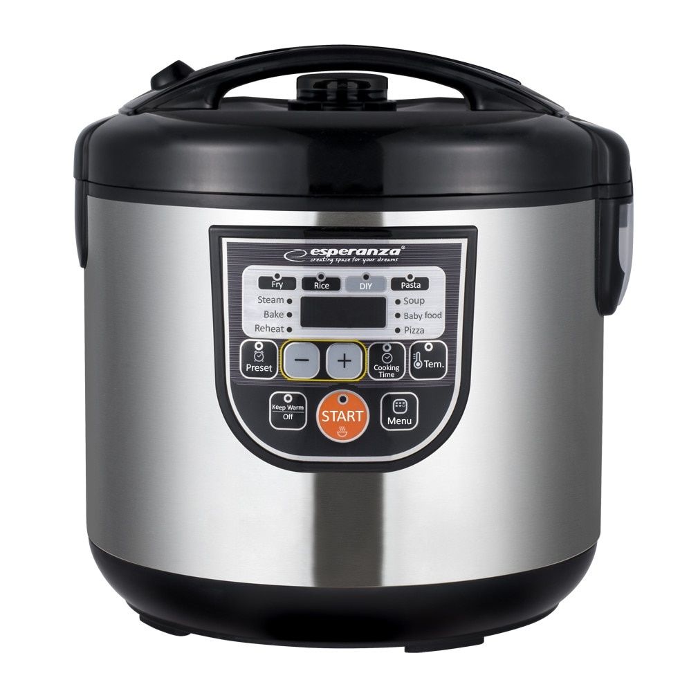 Multicooker Aparat de gatit