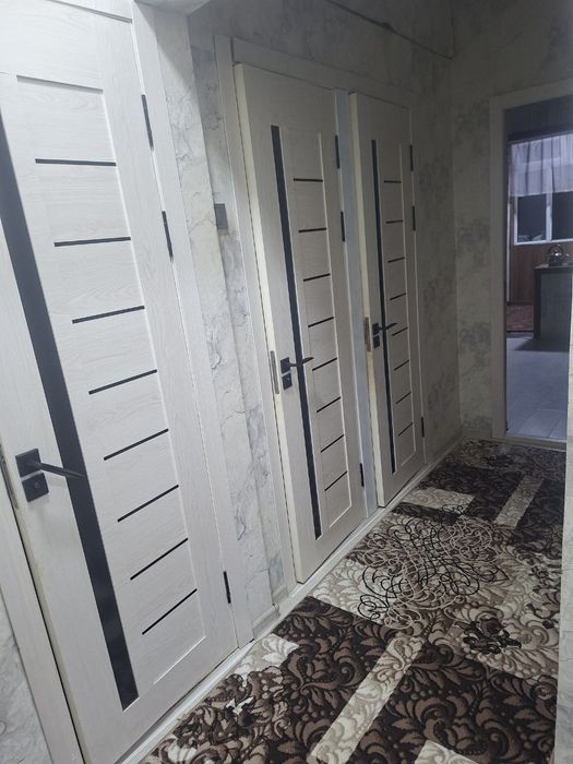 Сергели 1 5/5/5 Срочно продается квартира