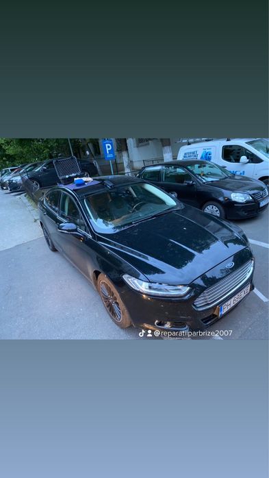 Reparatii Parbrize Fisuri