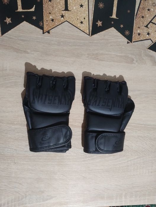 Mănuși de mma kickboxing box