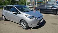 Ford Fiesta Ford Fiesta 1.5 dCi stare excelenta foarte bine intretinuta