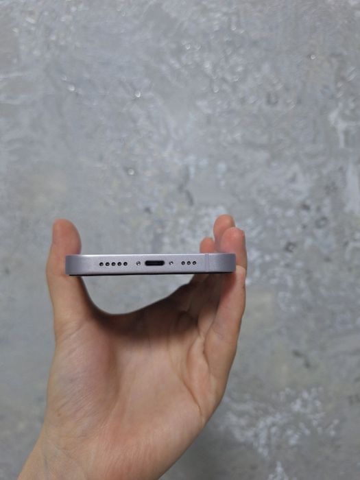 iPhone 14 с гарантией