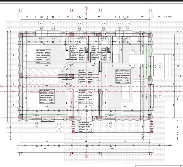 Casa de vânzare Pantelimon Dobroiesti