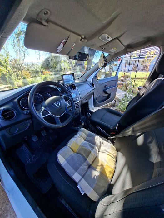 Logan 2018 0.9 Tce în stare foarte bună de funcționare