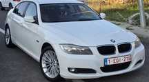 BMW E90 Facelift 2010 Diesel Euro 5