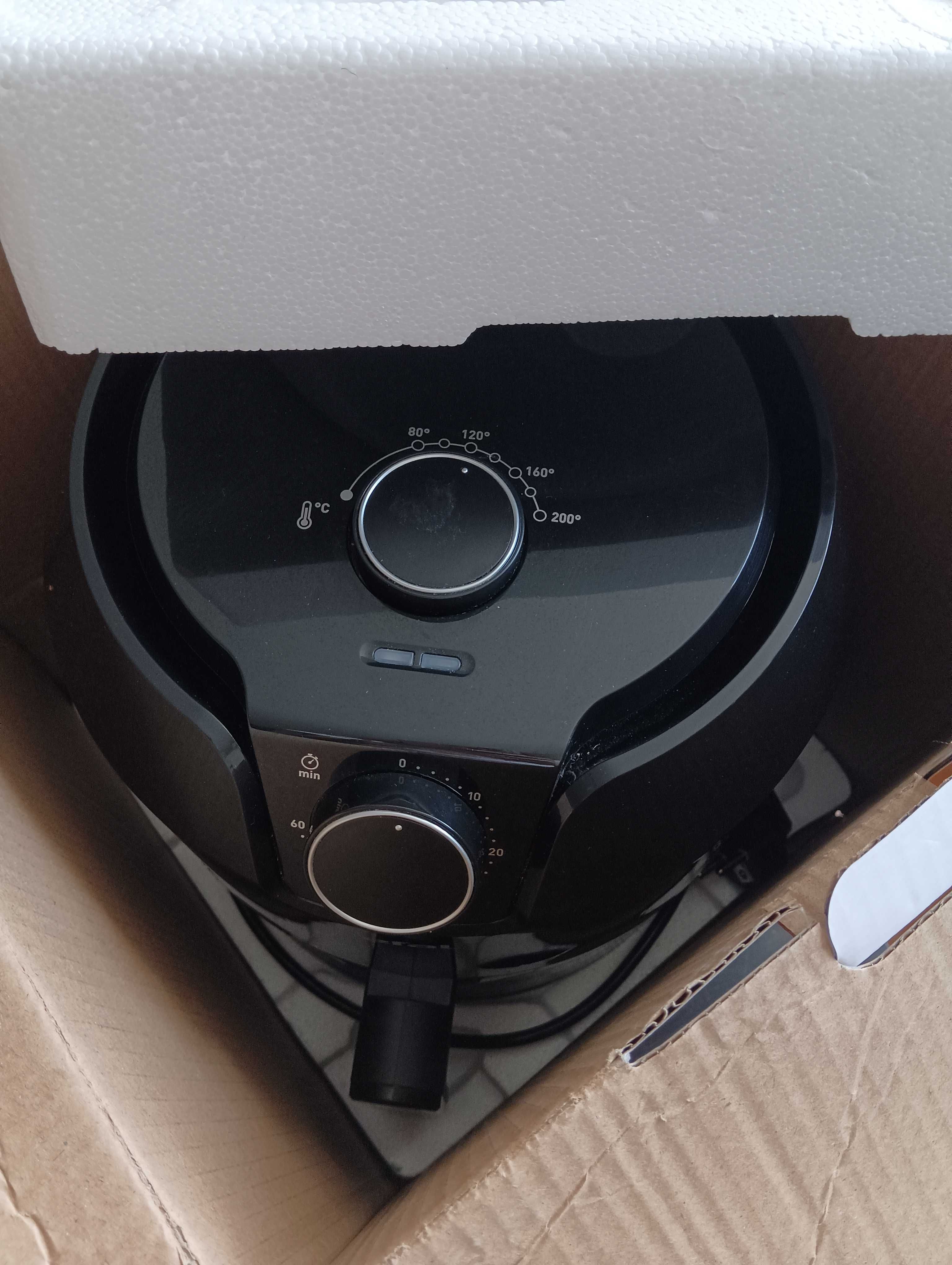 Air Fryer Tefal XL 4.2L