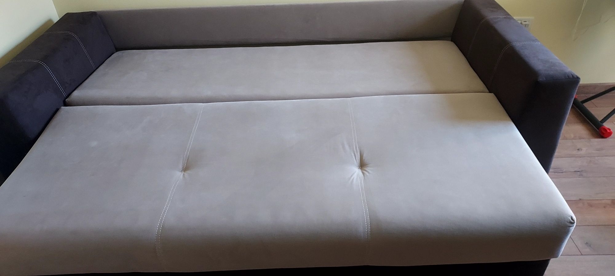 Set canapea extensibilă 3+1+1