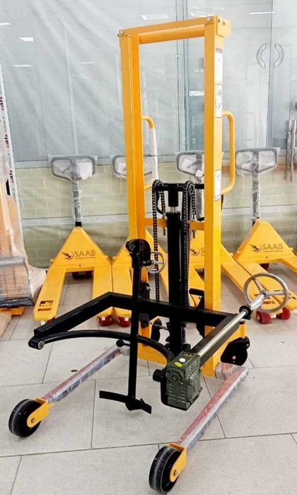 Shtabeler / shtablyor / transpalet 2T-160sm SAAB