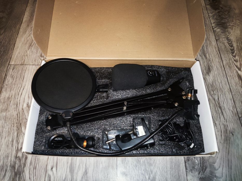 Микрофон fifine t669