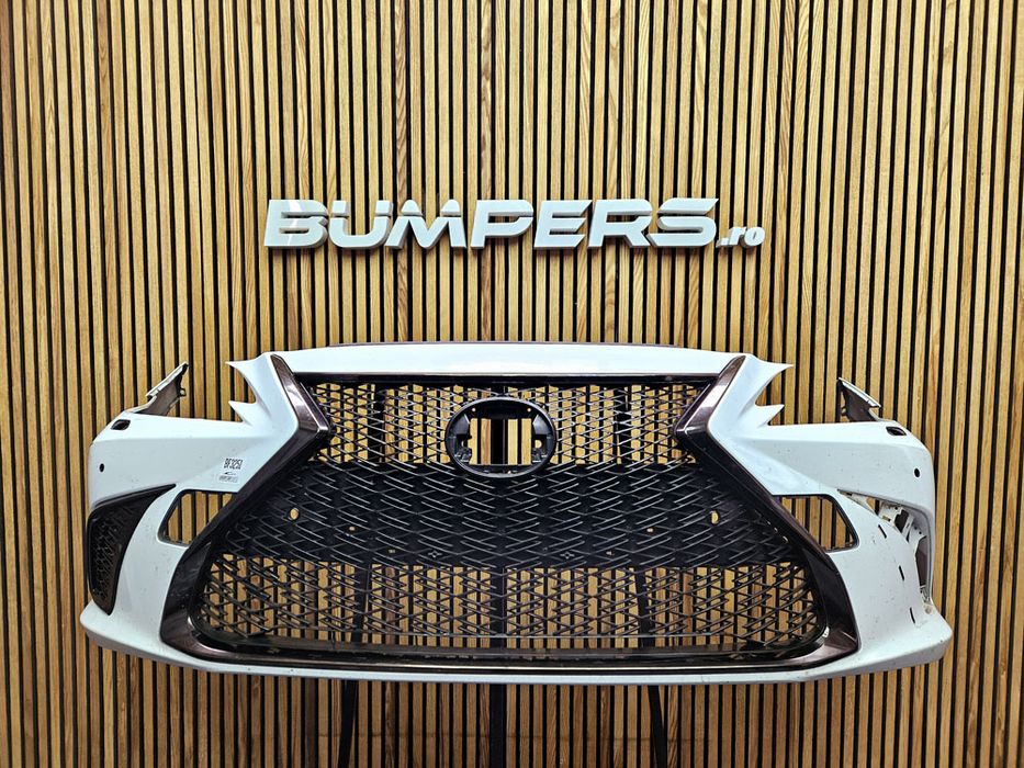 Lexus ES 7 VII 2018/2022 F sport Bara fata BF3251