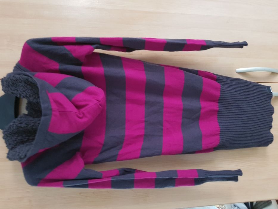 Hanorac dama Bench !