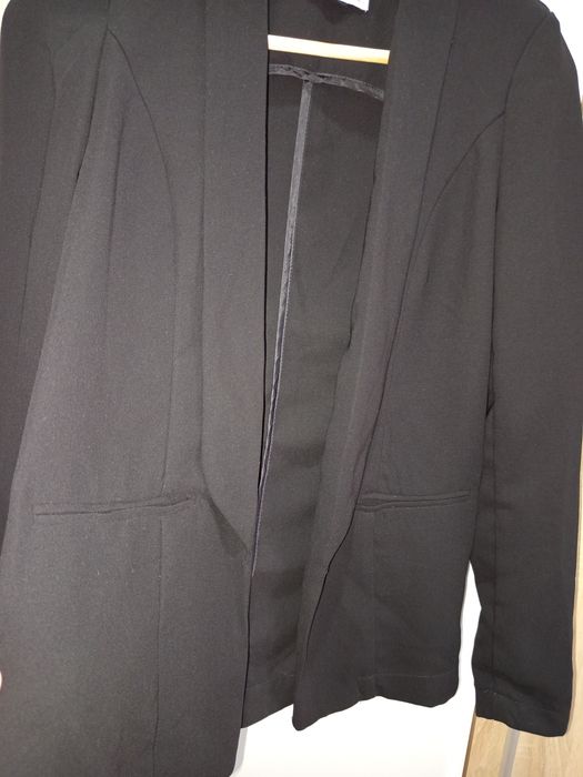 Спортно Елегантни дамски сака