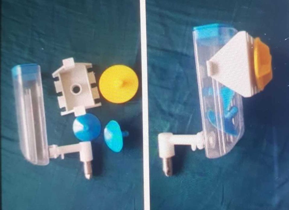 Accesorii hamster sau alte rozatoare mici