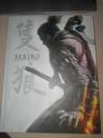 Sekiro Shadow Die Twice Guide Book