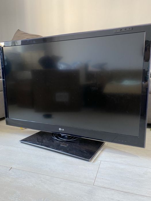Продам большой и маленький теливизор