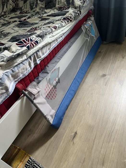 Parapeti de pat anti cadere bebelusi si copii