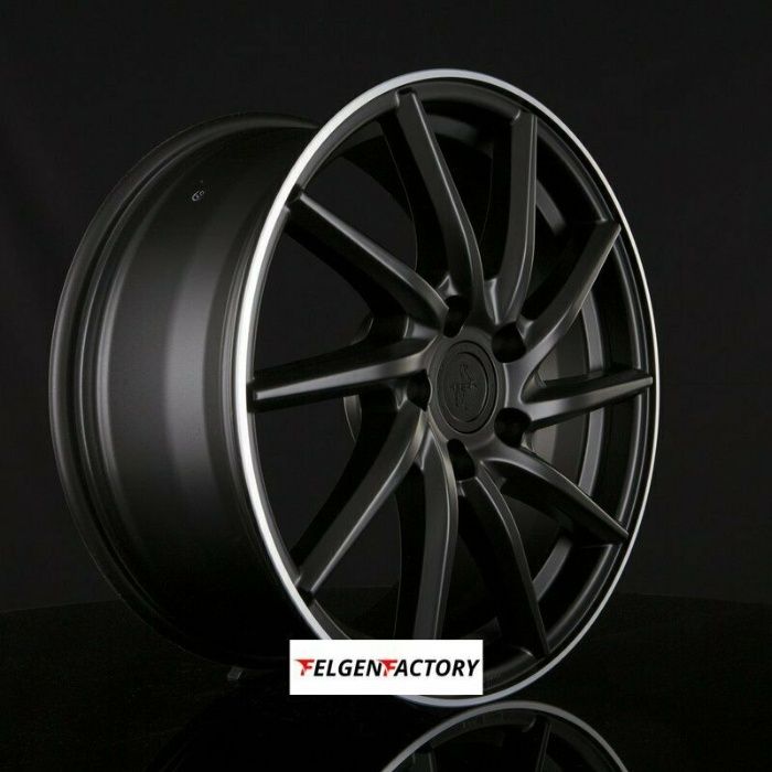 17" Джанти Keskin БМВ 5X120 BMW E46 E90 E91 F30 F31 F33 E60 F10 7 X3