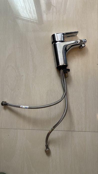 Baterie chiuveta baie