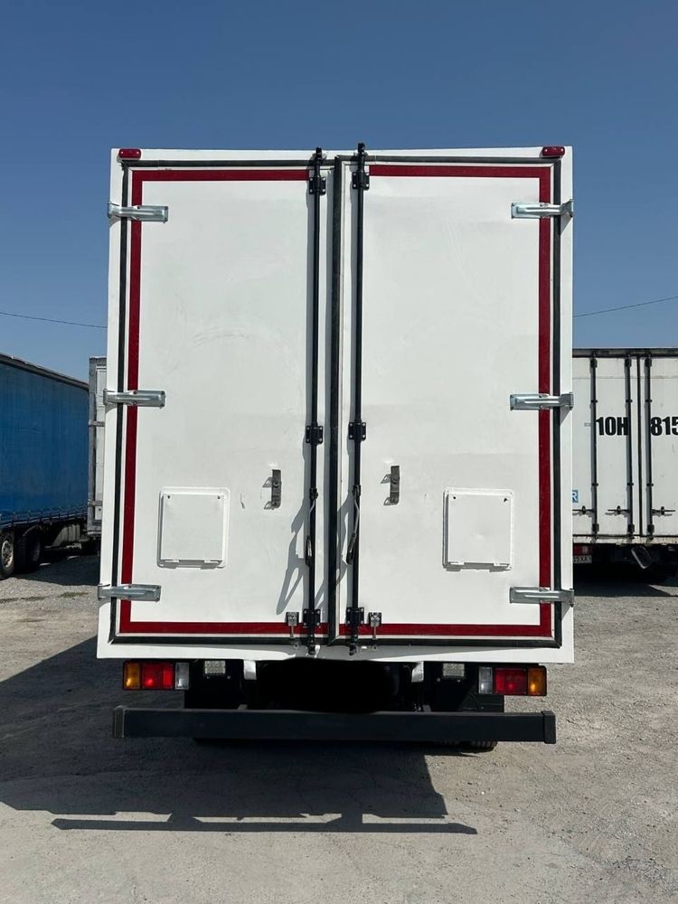 Isuzu(Исузи) NQR 2017 сотилади
