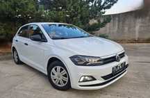 Volkswagen Polo TrendLine 1.0
