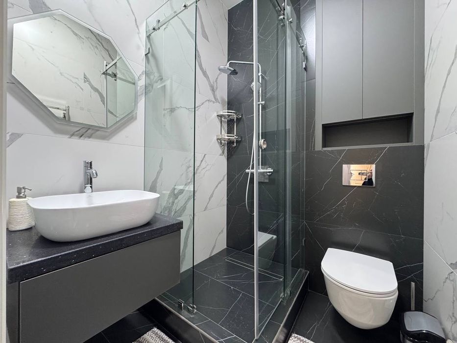 Uzbegim Продается 2 комнатная квартира ремонт ул.Бобура