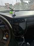 Lacetti 2013 toza probek