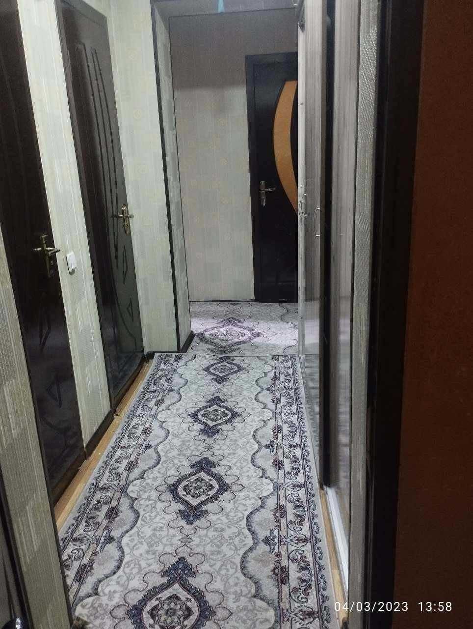 Квартира в аренду
