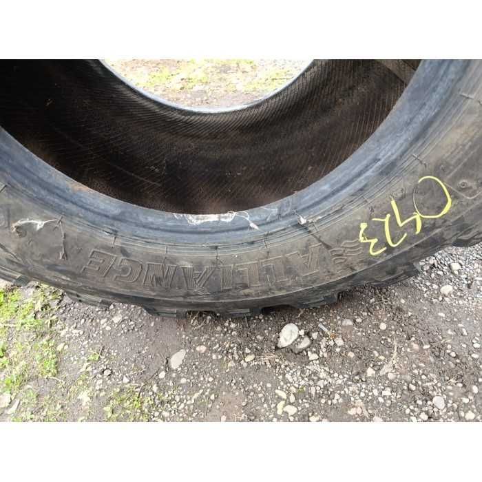 Anvelopa 600/55r26.5 Alliance Second Hand Agricola pt Remorca/Cisterna