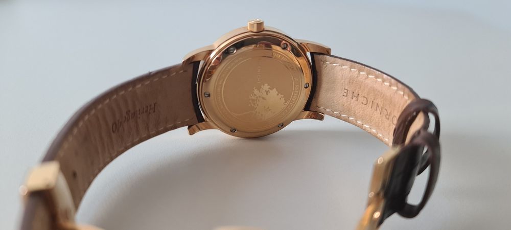 Ceas Corniche Heritage