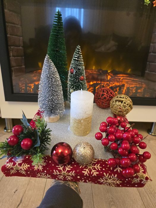 Decorațiuni pentru Craciun