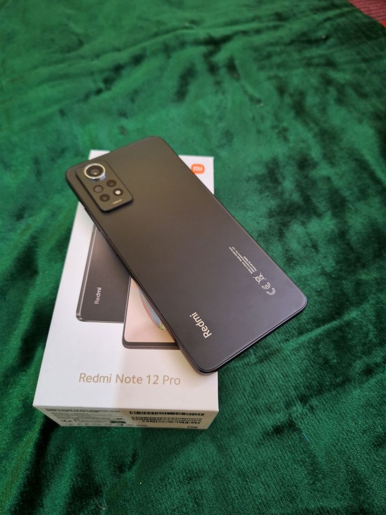 Redmi note 12 pro