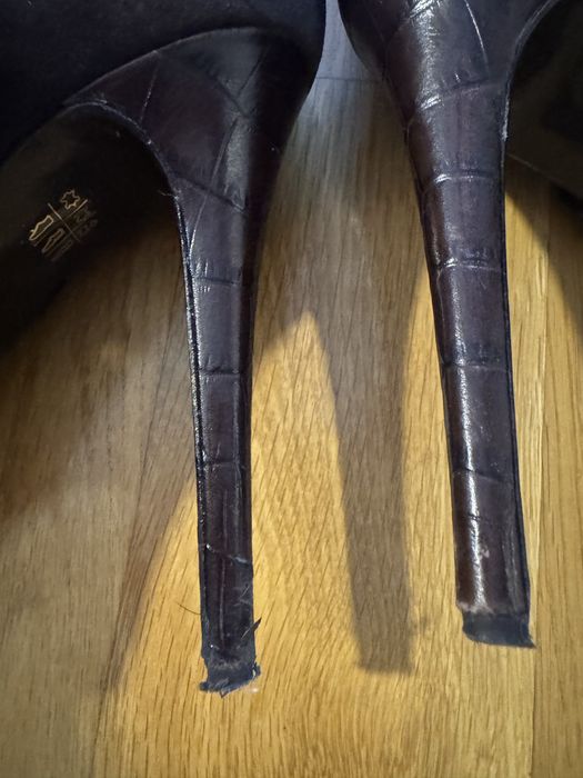 Дамски ботуши Le Silla